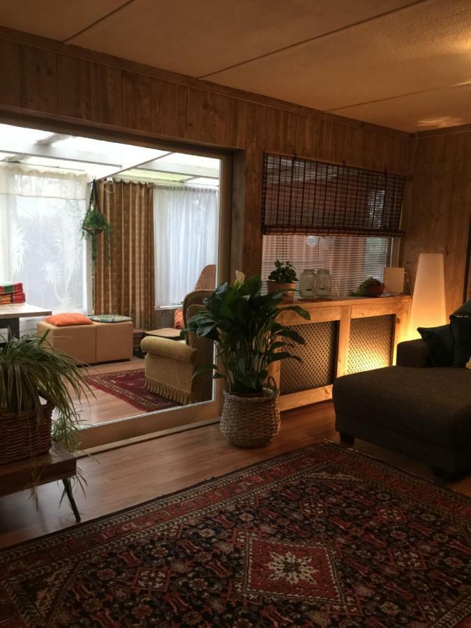 Chalet Boshuisje *